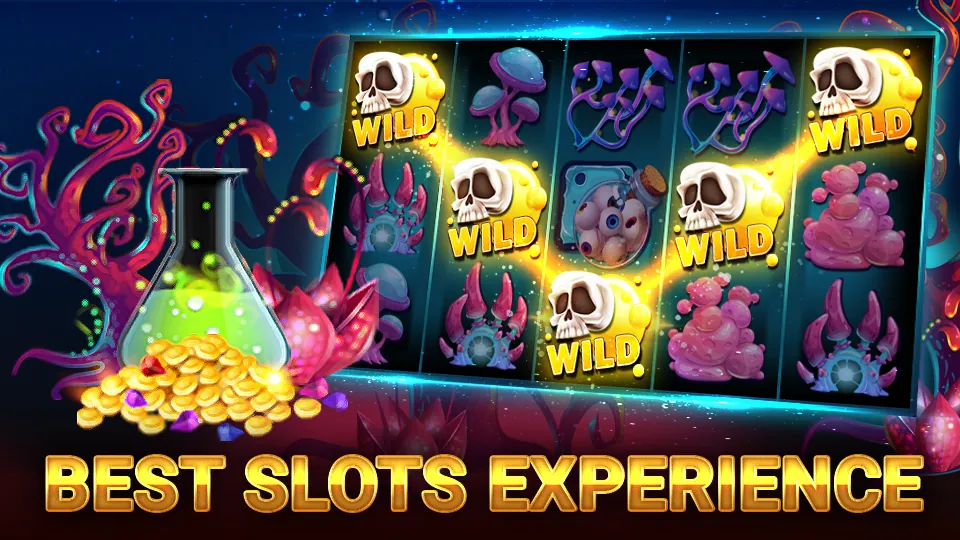 Casino Trực tuyến bom88 chính thức