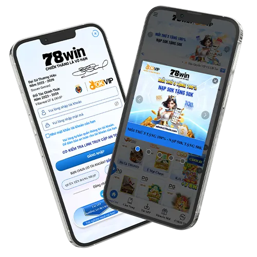 Ứng dụng bom88 di động