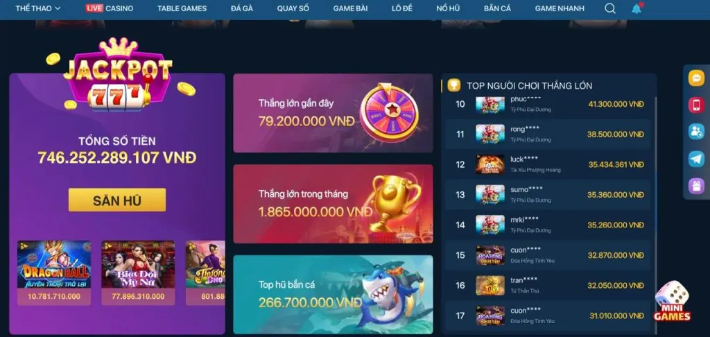 Trải nghiệm Slot Game bom88 chính thức trên di động