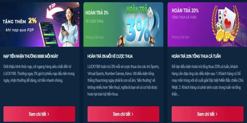 Cấp độ VIP Vàng bom88 chính thức
