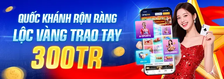 Khuyến mãi chào mừng thành viên mới bom88 chính thức