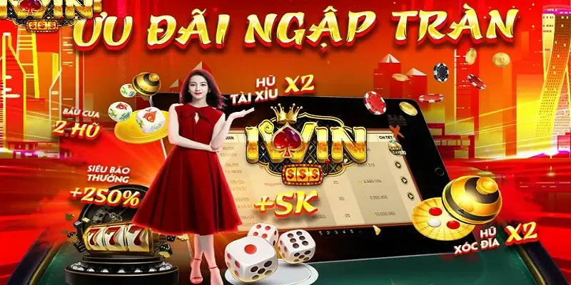 Khuyến mãi Slot Game bom88 chính thức